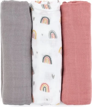 Cloth Diapers Petite&Mars Moussy