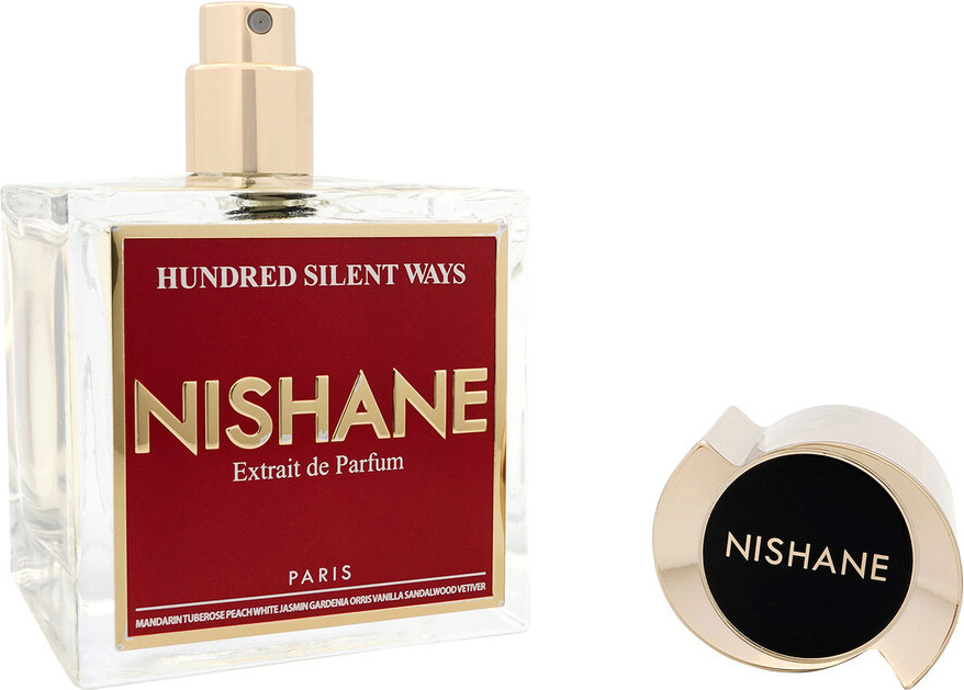Extrait De Parfum Nishane Hundred Silent Ways