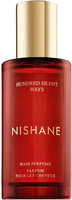 Парфюм для волос Nishane Hundred Silent Ways