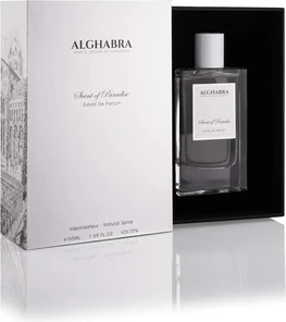 Extract De Parfum Alghabra Scent of Paradise