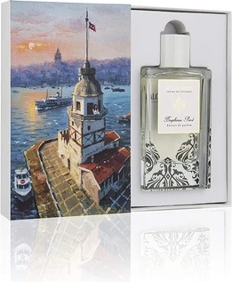 Extract De Parfum Alghabra Bosphorus Pearl