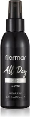 Фиксирующий спрей Flormar