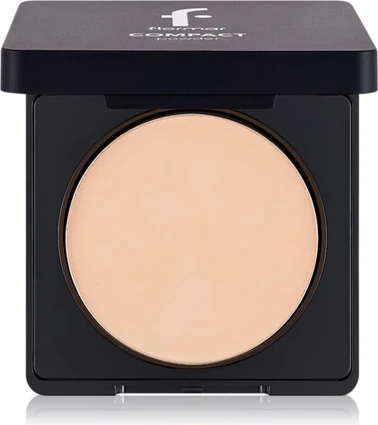 Compact Powder Flormar
