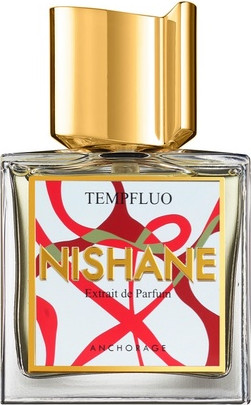 Extrait De Parfum Nishane Tempfluo
