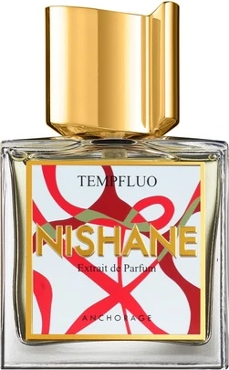 Extrait De Parfum Nishane Tempfluo