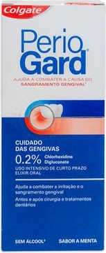 Средство для ухода за полостью рта Colgate Periogard
