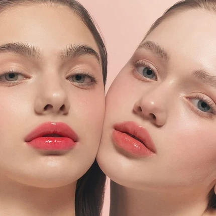 Блеск для губ Dasique Juicy Dewy Tint