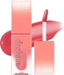 Ти́нт для губ Dasique Juicy Dewy Tint