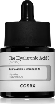 Сыворотка Cosrx The Hyaluronic Acid 3 Amino Acids Ceramide NP