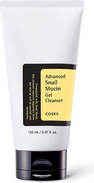 Очищающий гель Cosrx Advanced Snail Mucin Power Gel Cleanser