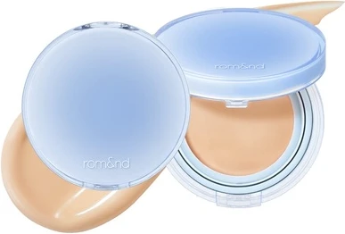 Кушон Rom&Nd Bare Water Cushion