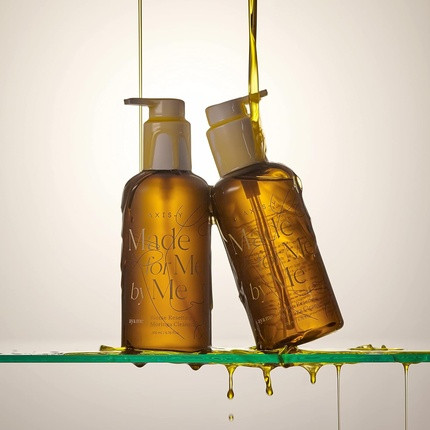 Cleansing Oil Axis-Y Biome Resetting Moringa Cleansing Oil