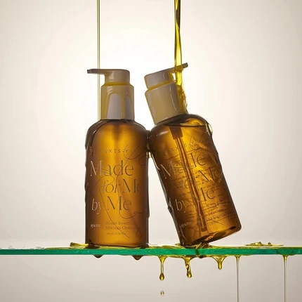 Очищающее Масло Axis-Y Biome Resetting Moringa Cleansing Oil