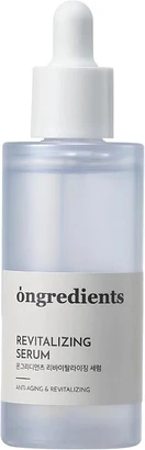 Увлажняющая сыворотка Ongredients