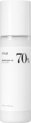 Lotion Anua Heartleaf 70 Daily Lotion