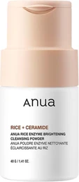 Очищающий порошок Anua