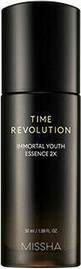 Эссенция Missha Time Revolution Immortal Youth Essence 2X