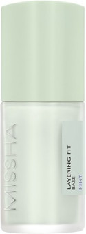База под макияж Missha Layering Fit Base