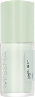 База под макияж Missha Layering Fit Base