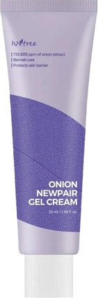 Гель-крем Isntree Onion Newpair