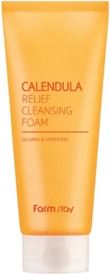 Cleansing Foam Farmstay