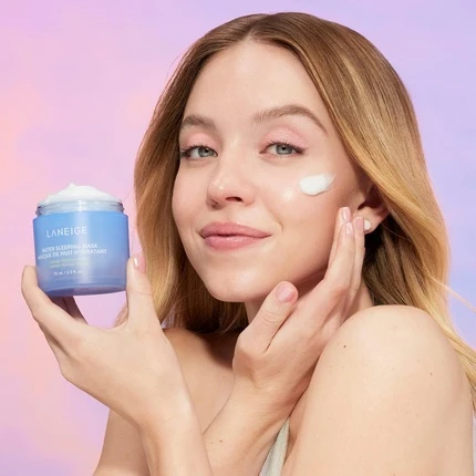 Ночная маска Laneige