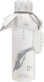 Рисовая пудра для умывания Facial Soap House Of Dohwa