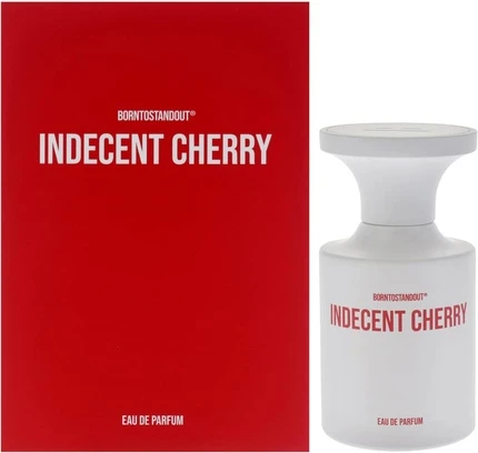 Eau De Parfum Born to Stand Out Indecent Cherry