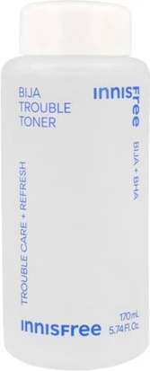 Лосьон Innisfree Bija Trouble Lotion