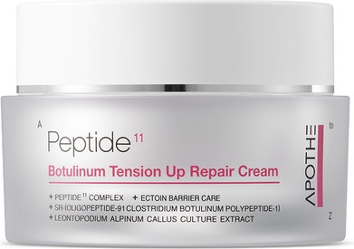 Крем APOTHE Peptide 11 Botulinum Tension Up Repair
