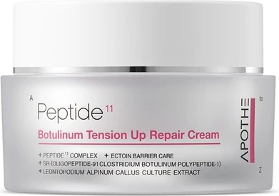 Крем APOTHE Peptide 11 Botulinum Tension Up Repair