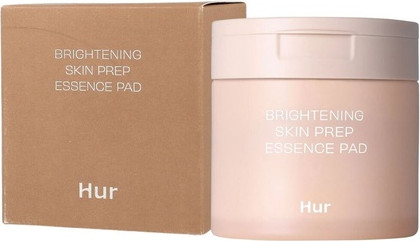 Essence Pad House Of Hur Осветляющий Пэд для Подготовки Кожи