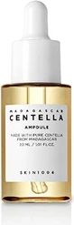 Ampoule Skin1004 Madagascar Centella Ampoule