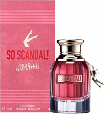 Eau De Parfum Jean Paul Gaultier So Scandal