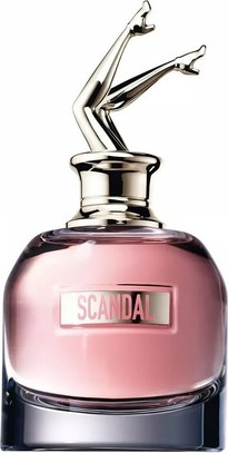 Парфюмерная вода Jean Paul Gaultier Scandal
