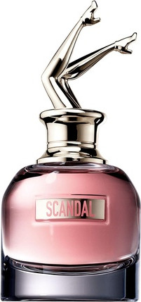Парфюмерная вода Jean Paul Gaultier Scandal