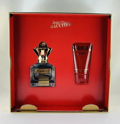 Eau De Toilette Jean Paul Gaultier Scandal