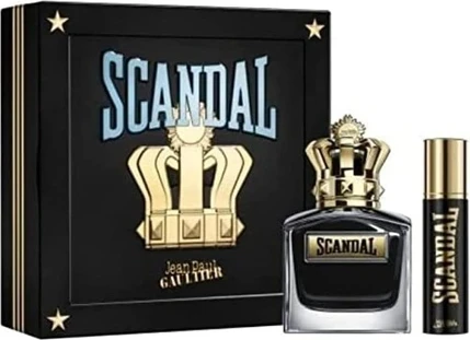 Набор туалетных духов Jean Paul Gaultier Scandal