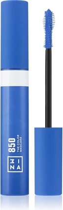 Тушь 3ina The Color Mascara