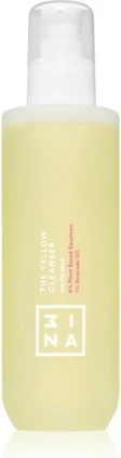 Очищающее масло 3ina The Yellow Oil Cleanser