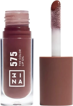 Масло для губ 3ina The Color Lip Oil