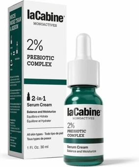 Сыворотка laCabine Monoactives Prebiotic Complex