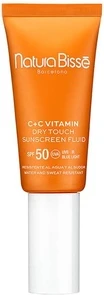 Солнцезащитная Эмульсия Natura Bisse Vitamin Dry Touch SPF 50