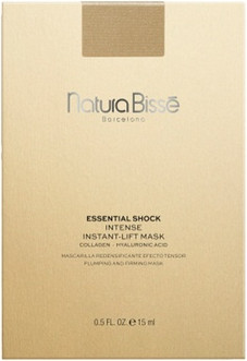 Маска Natura Bisse Essential Shock Intense Instant Lifting Mask