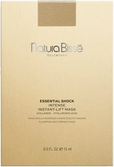 Маска Natura Bisse Essential Shock Intense Instant Lifting Mask