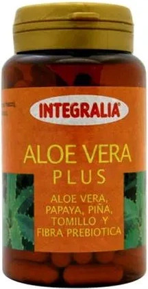 Капсулы Integralia Herbal Dietary Supplement