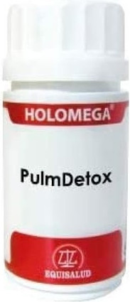 Капсулы Equisalud Holomega