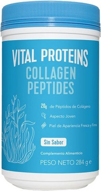 Витаминная сыворотка Vital Proteins