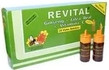 Pharma Otc Revital Ginseng Royal Jelly Vitamin C 20 Питьевые Ампулы