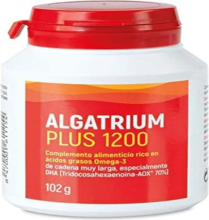 Жемчужины Algatrium